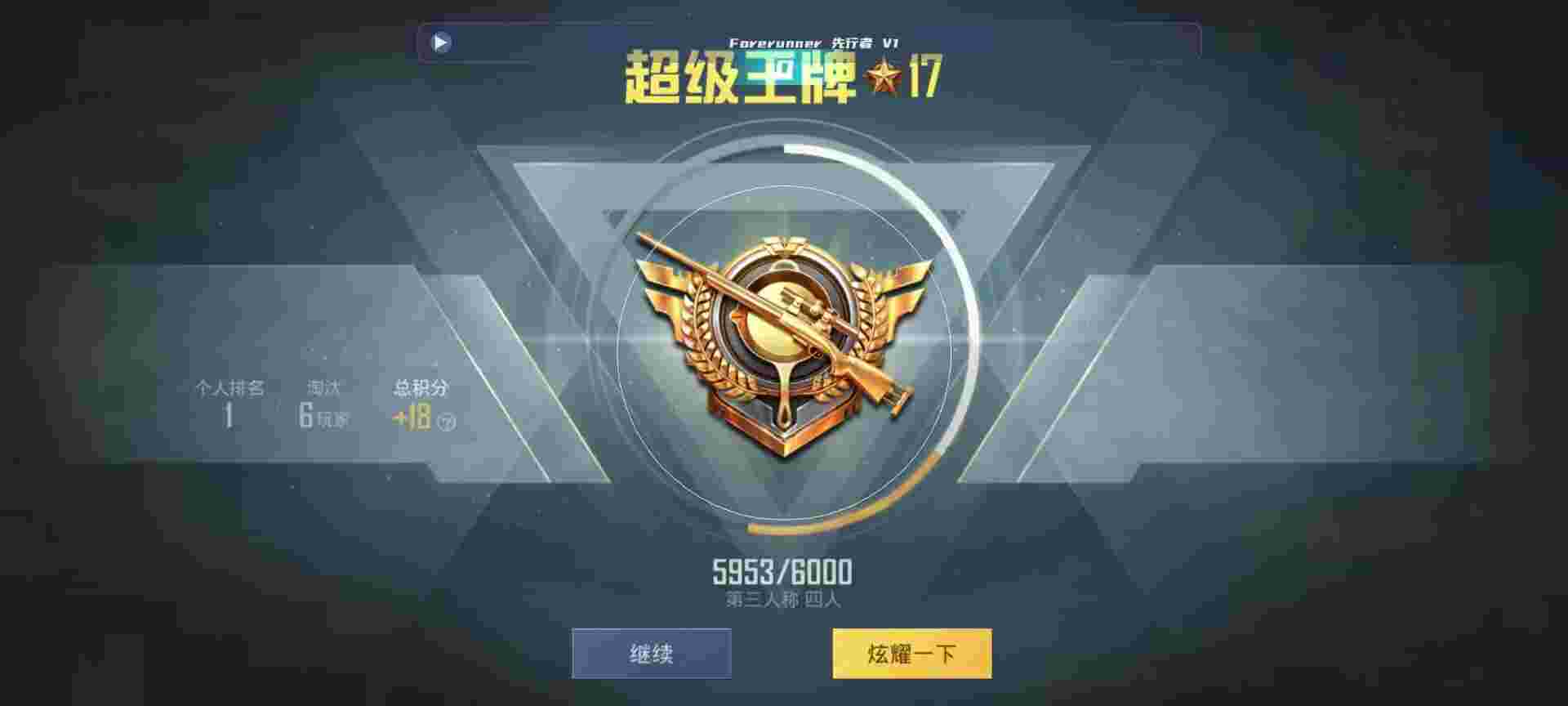 和平精英鸡腿辅助自瞄 - ��ƽ��Ӣ��������ͬ����辅助预览图